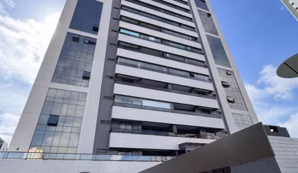 Cobertura Duplex no RESIDENCIAL DIEGO VELAZQUEZ - Lagoa Nova