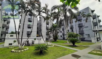 Apartamento em Balneário Gaivotas - Matinhos, PR