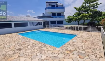 Sobrado em Balneário Monções - Matinhos, PR