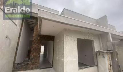 Casa em Balneário Costa Azul - Matinhos, PR