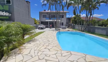 Casa em Balneário Atami - Pontal do Paraná, PR