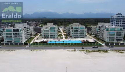 Apartamento em Balneário Flórida - Matinhos, PR