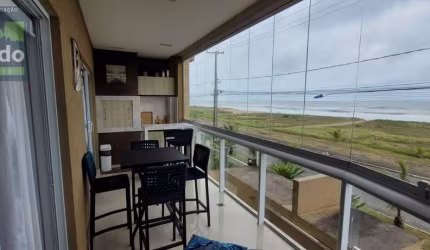 Apartamento em Balneário Costa Azul - Matinhos, PR