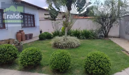 Sobrado em Parque Agari - Paranaguá, PR