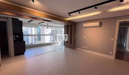 Apartamento para Venda Edifício Villa Solare.