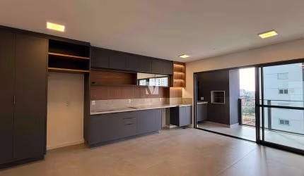 You 180 - Apartamento novo na Gleba com 2 suites - Primeiro morador