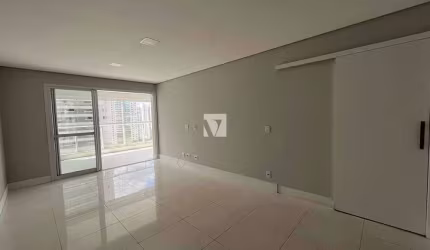 Lindo apartamento no Ed. Chelsea, na Gleba Palhano