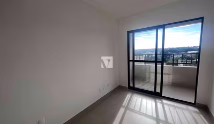 Apartamento para locação, residencial Le Chalet - 2 quartos Londrina.