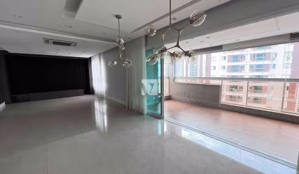 Apartamento para venda , Gleba Fazenda Palhano, EDIFÍCIO LE BLANC Londrina, PR