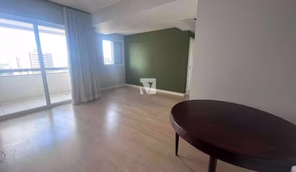 Apartamento de 3 quartos para Locação, no Boulevard Village Residence
