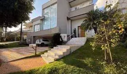 Casa à venda no Condomínio Royal Park, Londrina, PR