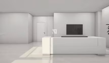 Apartamento padrão à Venda, Edificio House na Gleba Fazenda Palhano, Londrina, PR