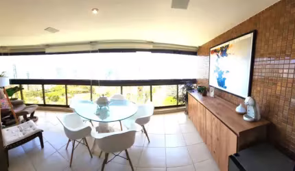 Oportunidade de 4 quartos na Península, sol manhã