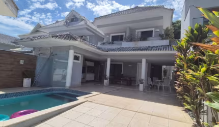 RECREIO, CONDOMÍNIO 4 SUÍTES, 311M²