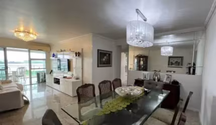 RI2 FRONTAL LAGOA ANDAR ALTO 4 QUARTOS 147M²