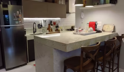 Lindo apartamentopara clientes exigentes