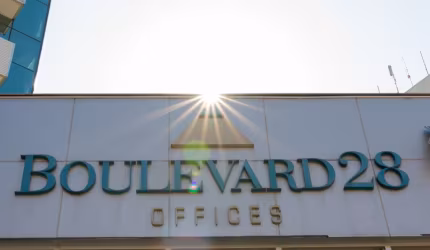 Sala Comercial - Boulevard 28 offices - Vila Isabel.
