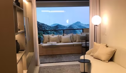Casa Gabizo - Tijuca - Lindo apartamento Prof. gabizo!