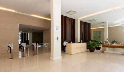 Sala Comercial 25m² Pronta para Trabalhar, Blv 28 de Setembro - Vila Isabel.