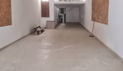 Lojão de 300m² na 28 Boulevard Setembro - Vila Isabel.