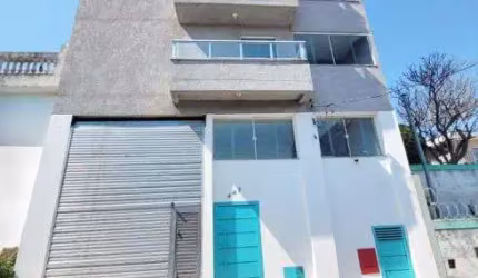 Apto 42 m² - Próx ao Metrô Tucuruvi - 2 quartos em Vila Nova Mazzei - São Paulo - SP