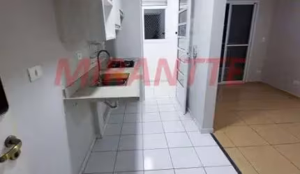 Imóvel para venda tem 50 metros quadrados com 2 quartos em Vila Amália (Zona Norte) - São Paulo - SP