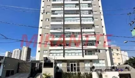 Apartamento para venda com 55 metros quadrados com 2 quartos em Vila Galvão - Guarulhos - SP