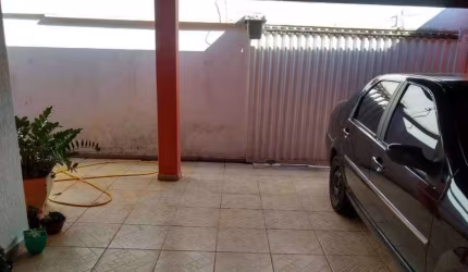 Casa a Venda Bairro Jardim Patrícia