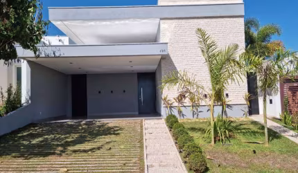 Casa a Venda Condomínio Varandas Sul