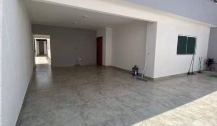 Casa a Venda Bairro Alto Umuarama
