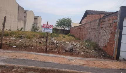 Terreno a Venda Bairro Shopping Park