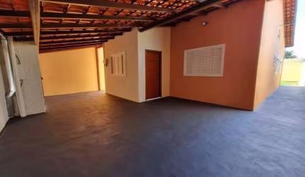 Casa a Venda Bairro São Jorge
