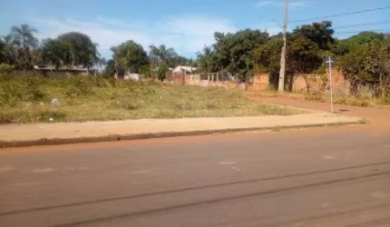Chácara para venda Morada Nova - Uberlândia - Minas Gerais