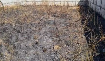 Terreno a Venda Bairro Umuarama