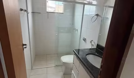 Sobrado a Venda Bairro Jardim Patrícia