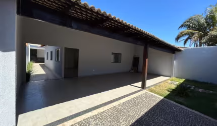 Casa a Venda Bairro Nova Uberlândia