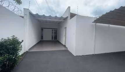 Casa a Venda Bairro Vigilato Pereira