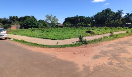 Chácara a Venda Bairro Morada Nova