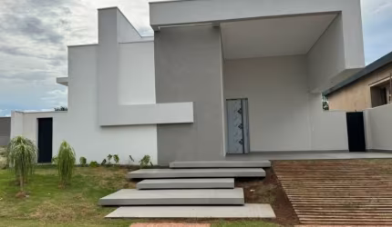 Casa Térrea a Venda Bairro Alphaville II