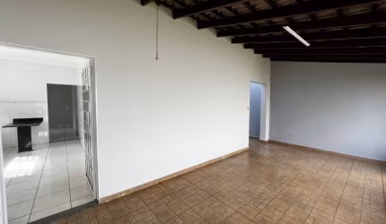 Casa a Venda Bairro Jardim Brasília