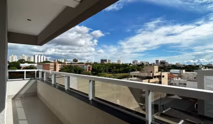 Apartamento a venda Bairro Santa Maria
