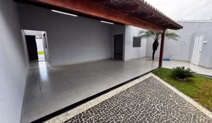 Casa a Venda Bairro Jardim Europa