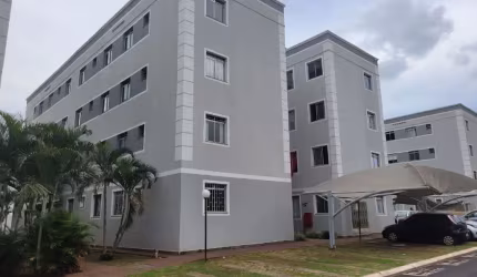Apartamento a Venda Spazio Único