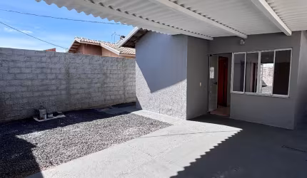 Casa a Venda Bairro Monte Hebron