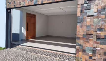 Casa a Venda Bairro Jardim América