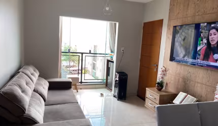 Apartamento a Venda Bairro Santa Mônica