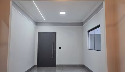Casa a Venda Bairro Jardim Brasília