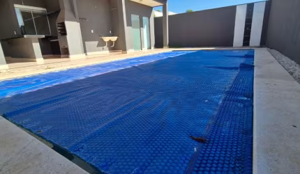 Casa a Venda Condomínio Splendido