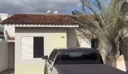 Casa a Venda Condomínio Terra Nova III