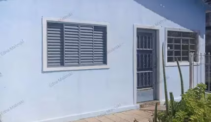 Casa com 3 quartos à venda na Rua João XIII, 885, Vila Flora, Salto, 135 m2 por R$ 280.000